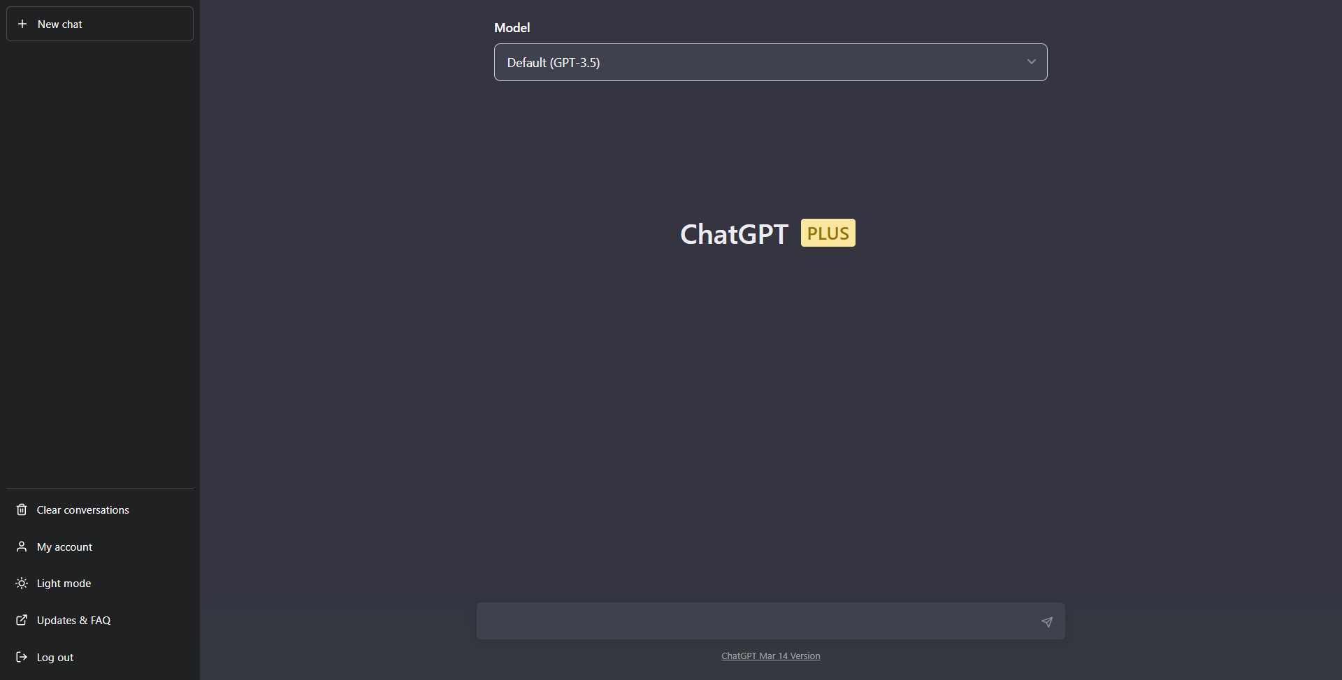 GitHub - Nikhil-Makwana1/ChatGPT-JailbreakChat: The ChatGPT