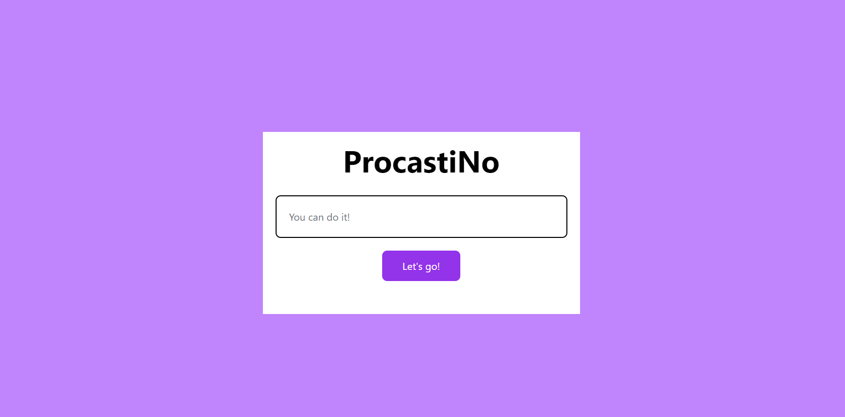 To Do List Creator Free