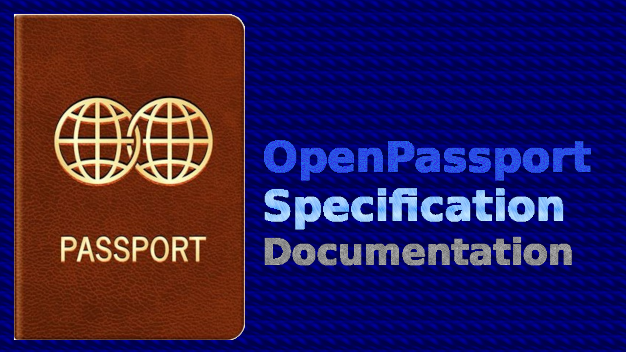 OpenPassport_Docs