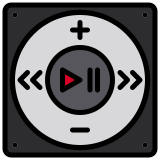 blaze-audio-player