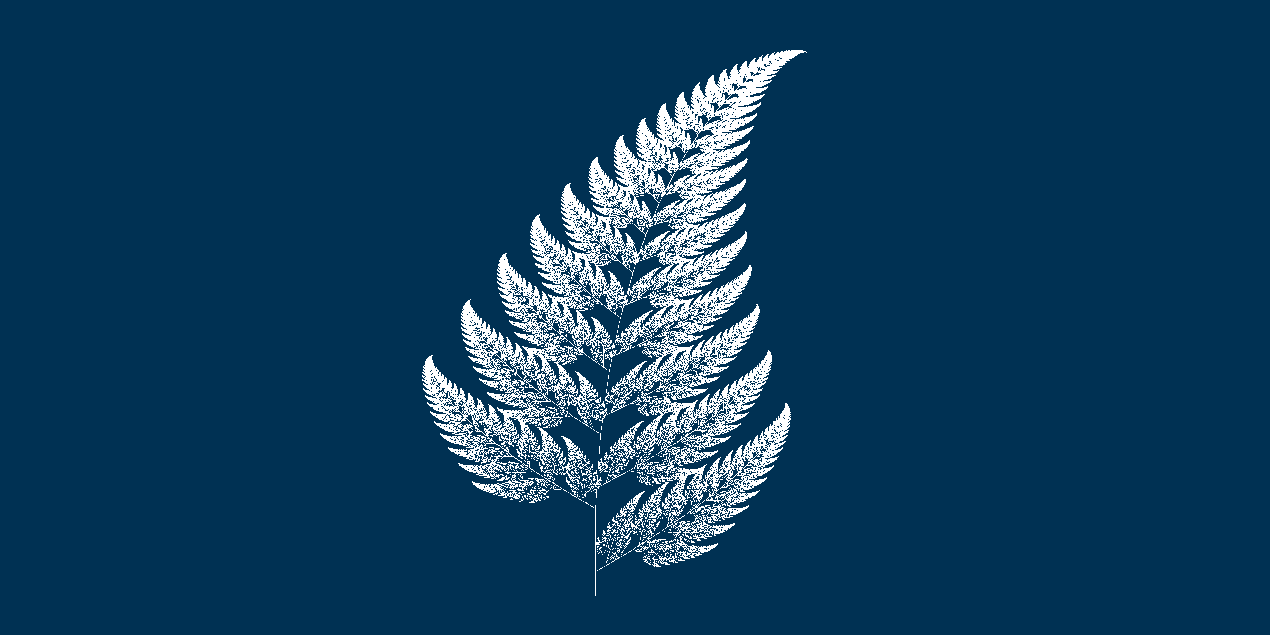 fractal-rendering · GitHub Topics · GitHub