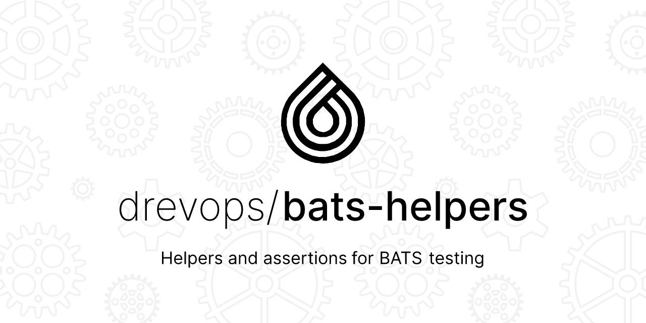bats-helpers