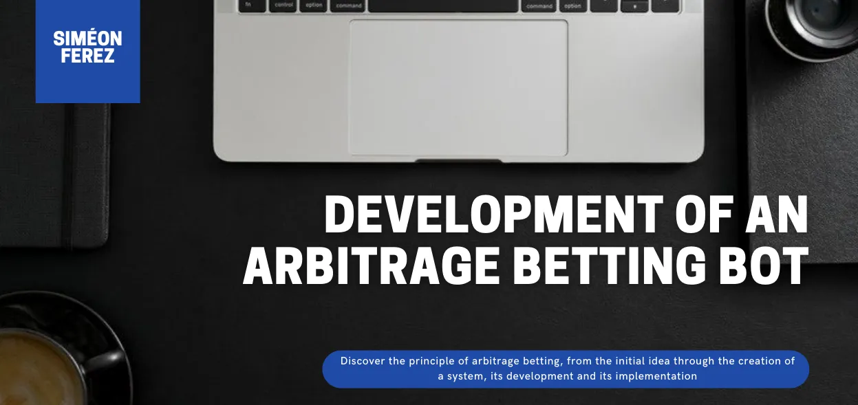 Arbitrage_Betting_Bot