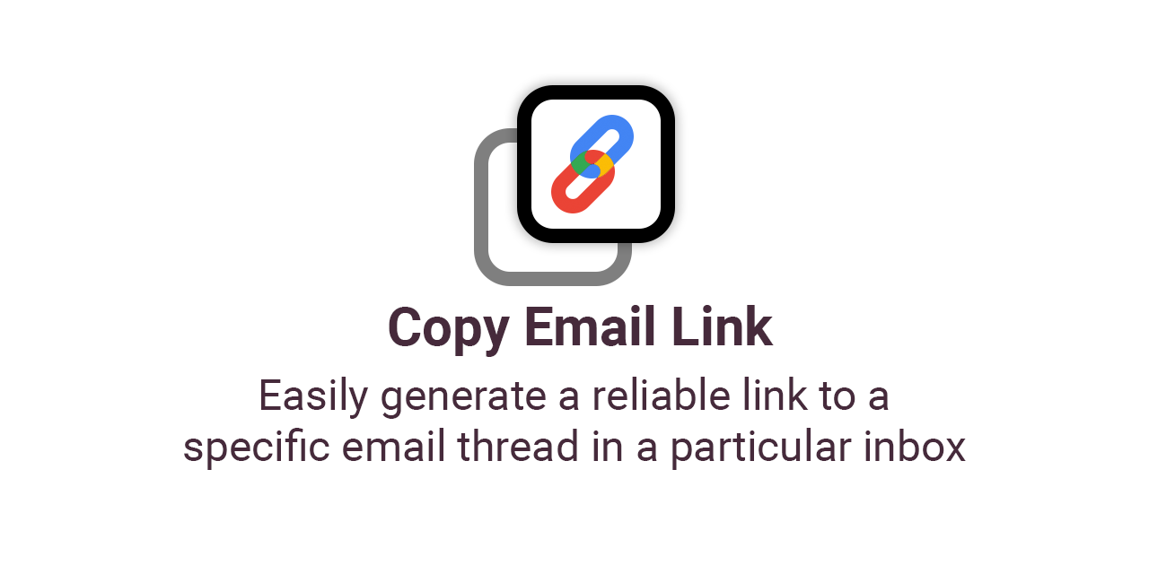 GitHub - battis/copy-email-link: Easily generate a reliable link to a
