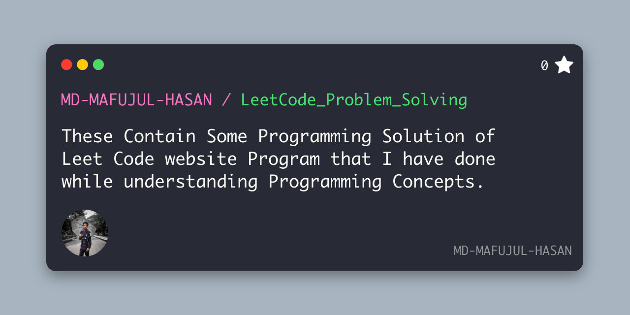 javascript problem solving leetcode