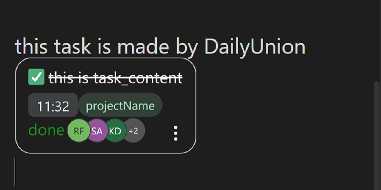 obsidian_plugin_dailyunion