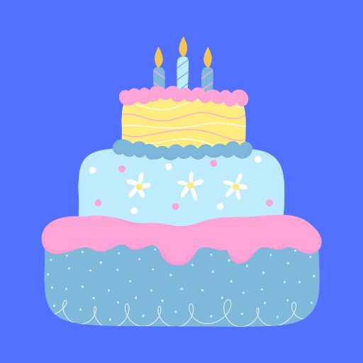 GitHub - TROJAN3/Birthday-App