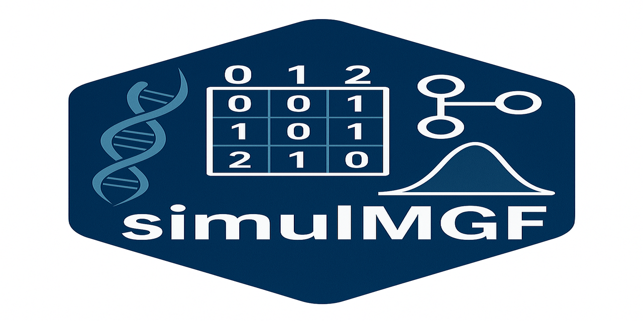 GitHub - mngar/simulMGF: Package to simulate a random SNP Matrix for ...