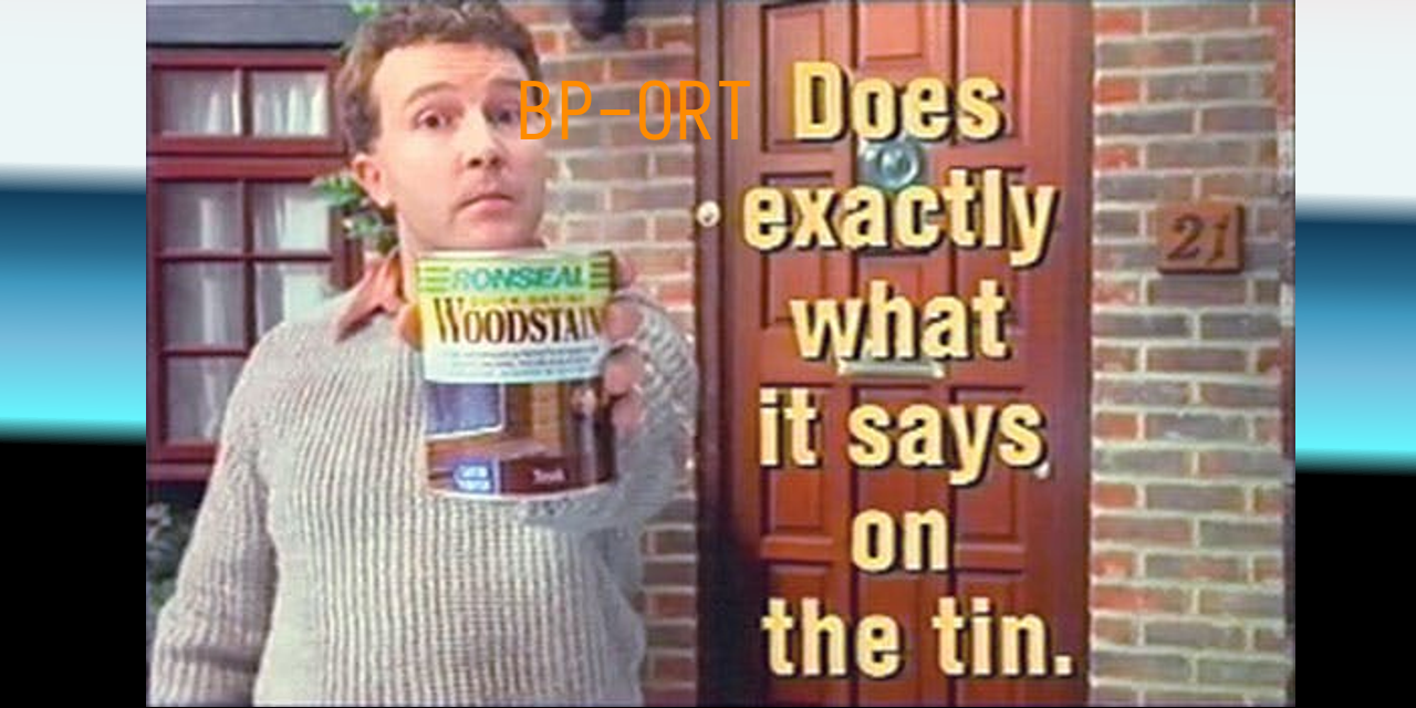 bp-ort