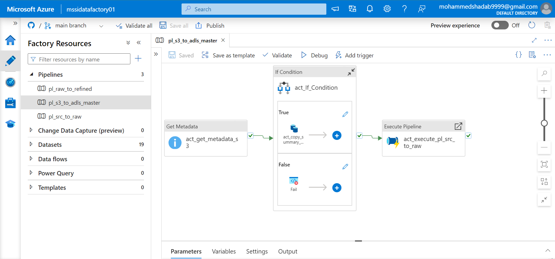 GitHub - mohammedshadab99/az-adf-projects: An azure data engineering ...