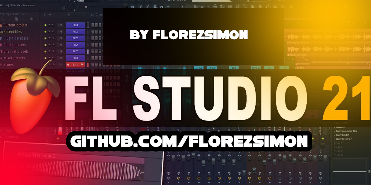 fl-studio-cracked · GitHub Topics · GitHub