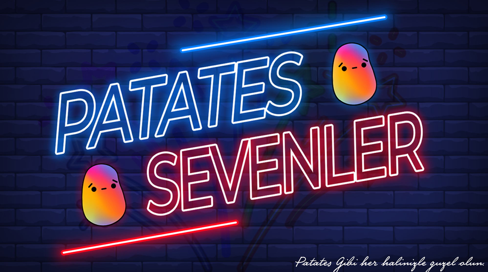 PatatesSevenler