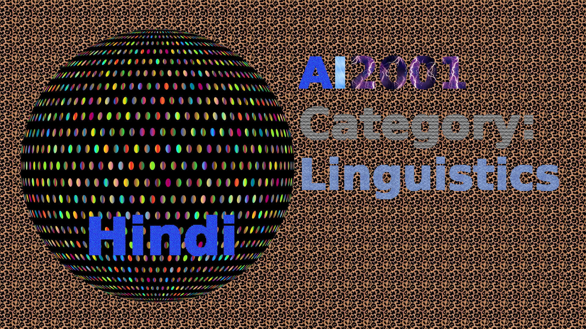 hindilinguisticsdataset · GitHub Topics · GitHub