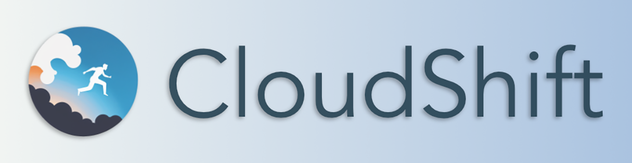 cloudshift