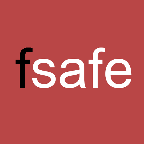 react-fieldsafe