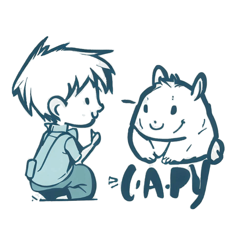 GitHub - AllisonH12/SmartCapy · GitHub