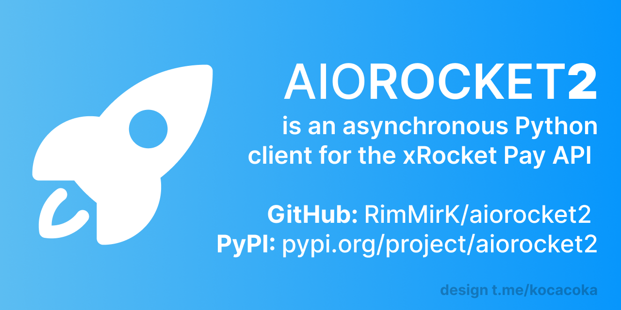 aiorocket2