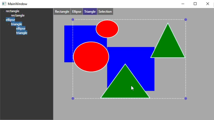 GitHub - chrisyandev/BasicShapeEditorWPF: A shape editor that's basic ...