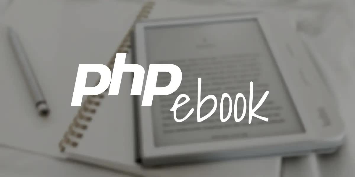 php-ebook