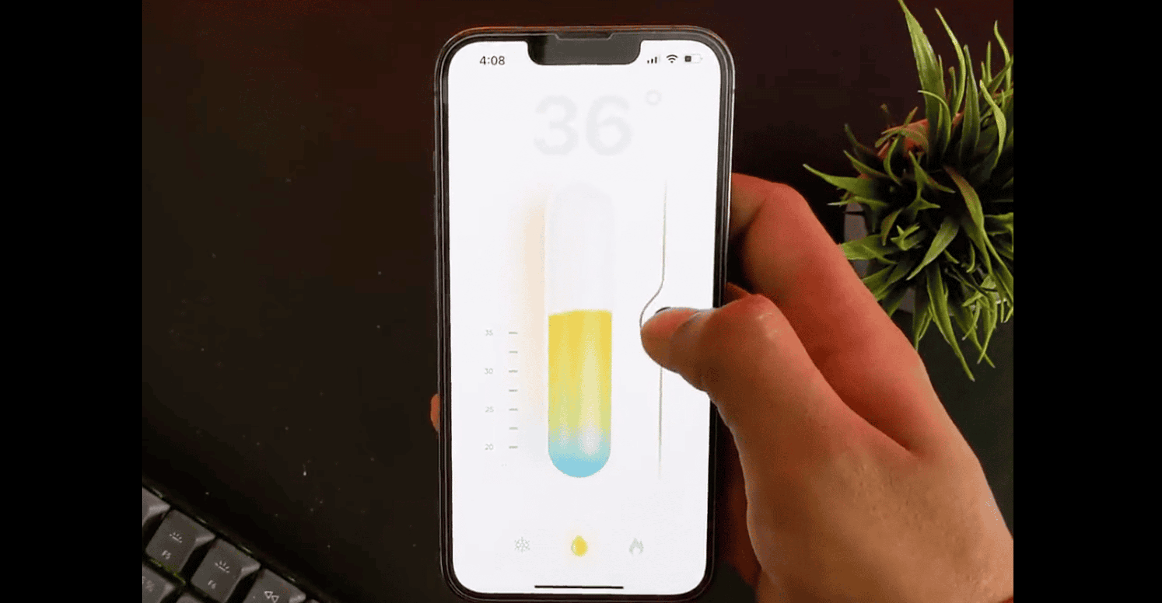 temperature-swiftui