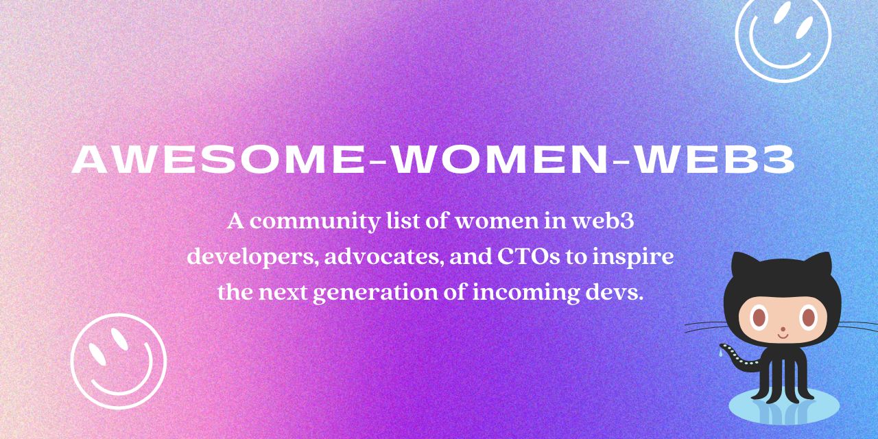 thehapadev/awesome-women-web3