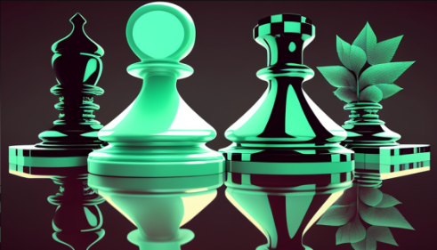 Titanium Cheats chess extension - Opera add-ons