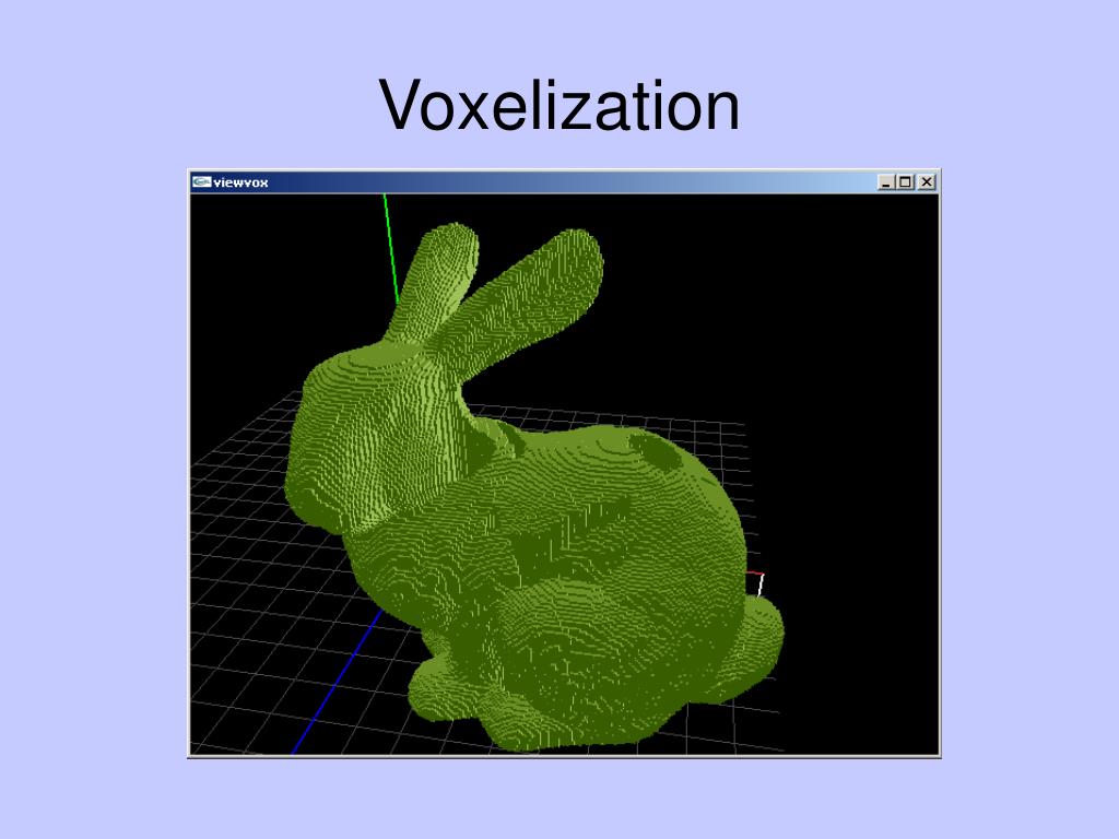 GitHub - Deepjyoti7147/3D-Reasearch-Work