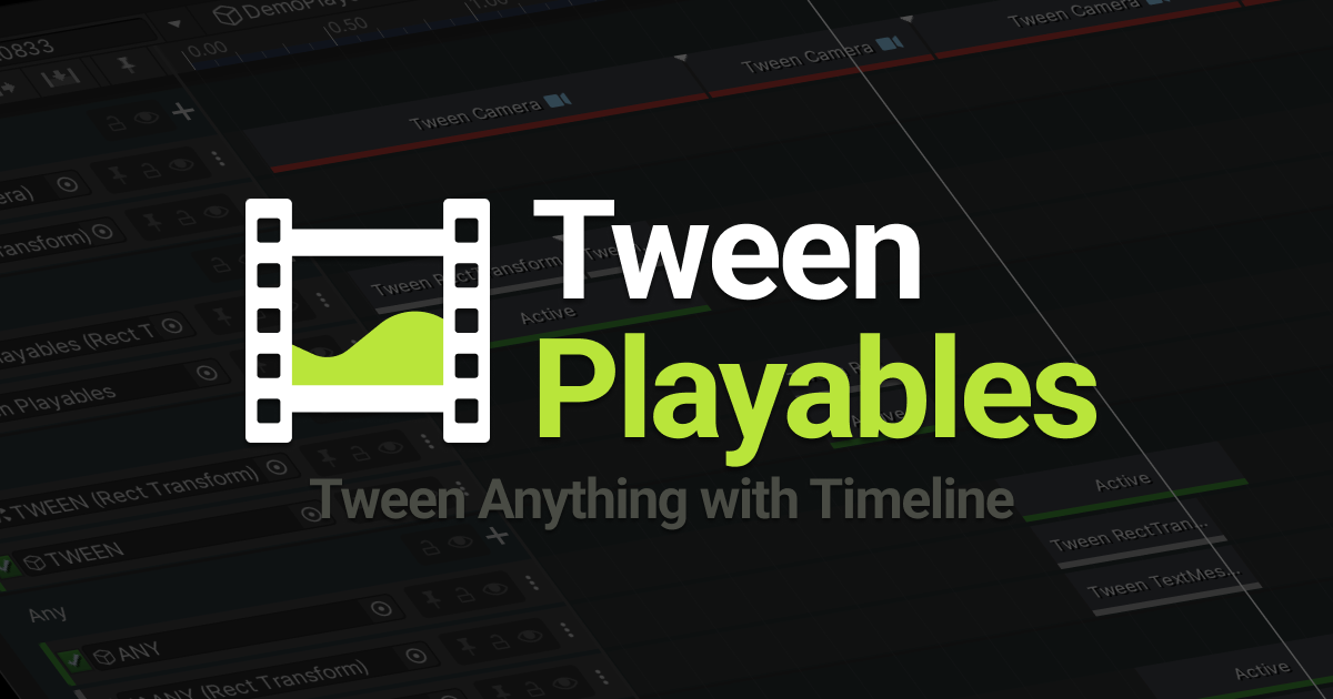 tweenplayables