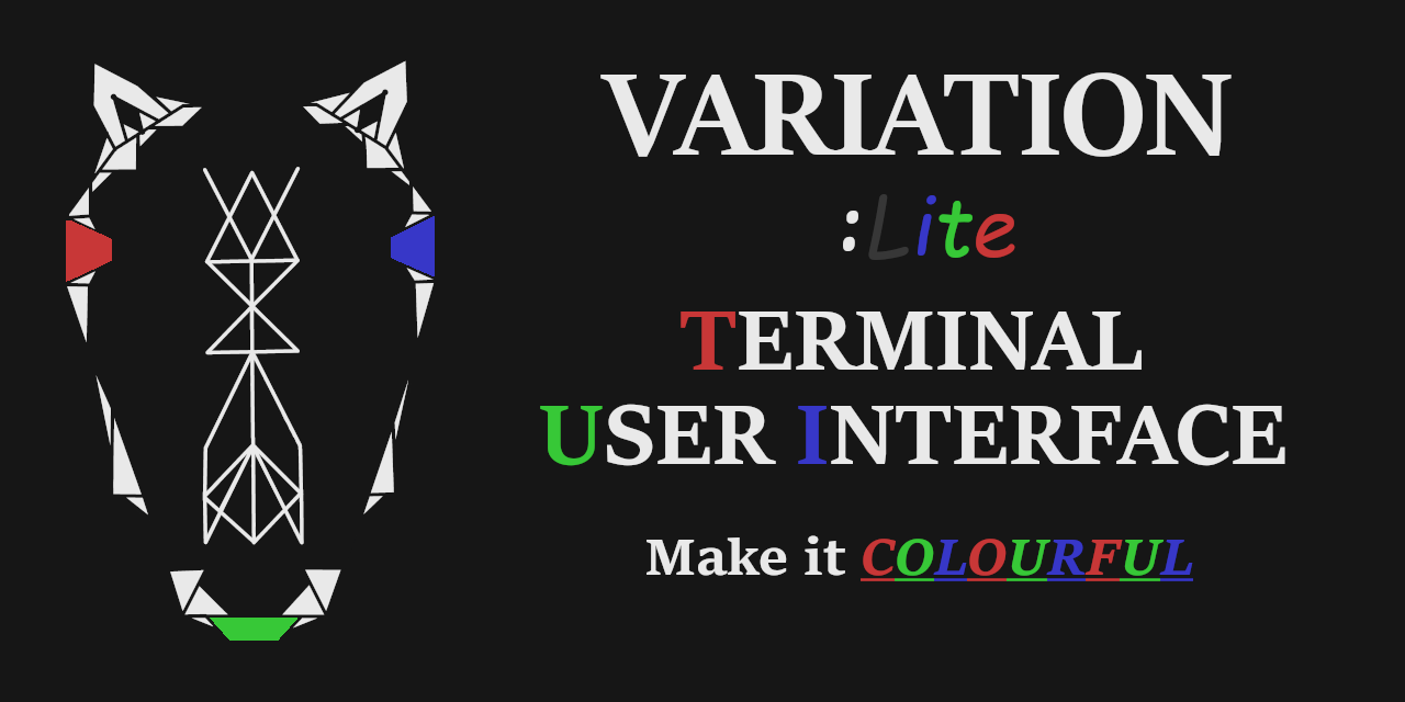 variation-lite-ui