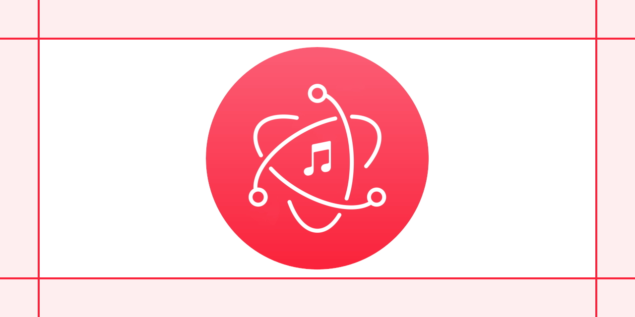 Apple-Music-Electron