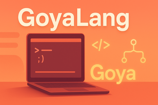 GoYa