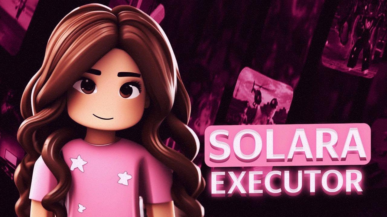 Roblox solara download github topics github