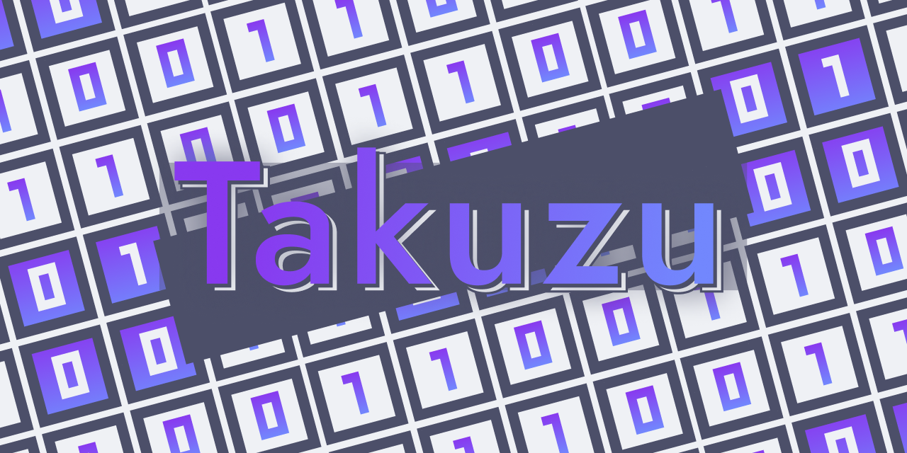 takuzu