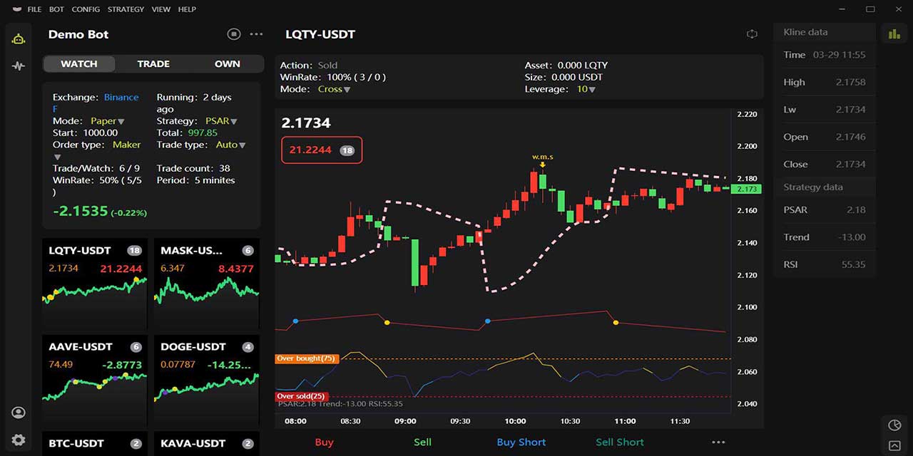 rainfu/xcoin