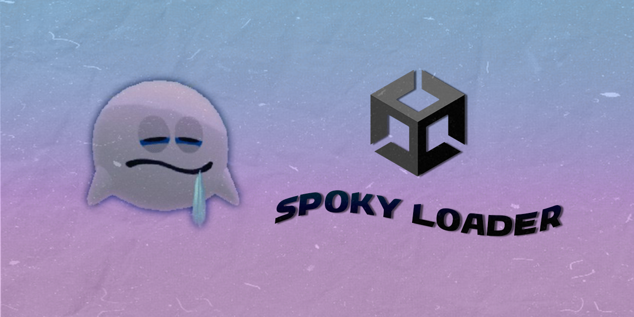 Spooky-Loader