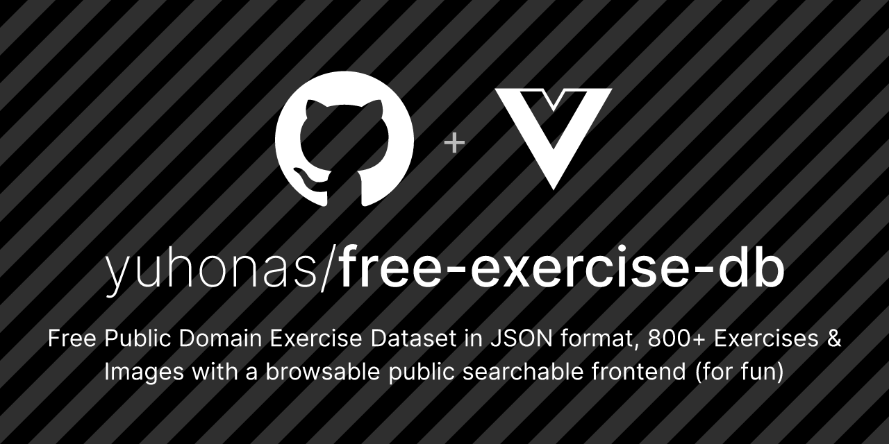 yuhonas/free-exercise-db