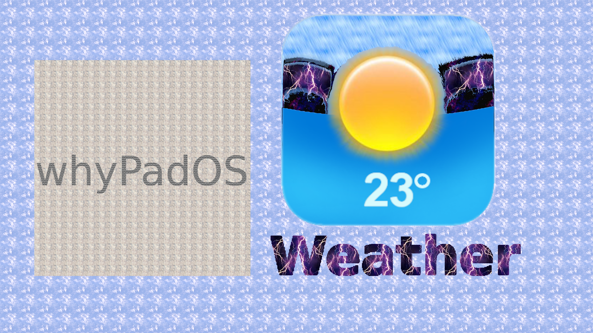 whyPadOS_Weather