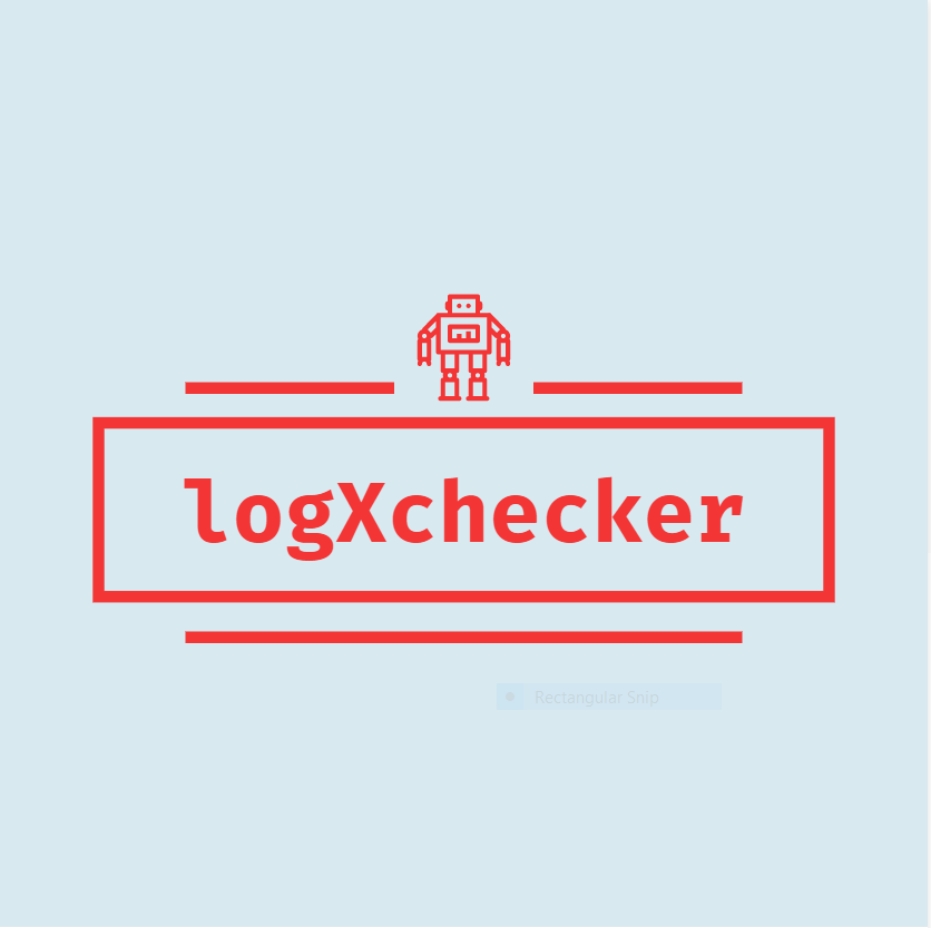 logxchecker