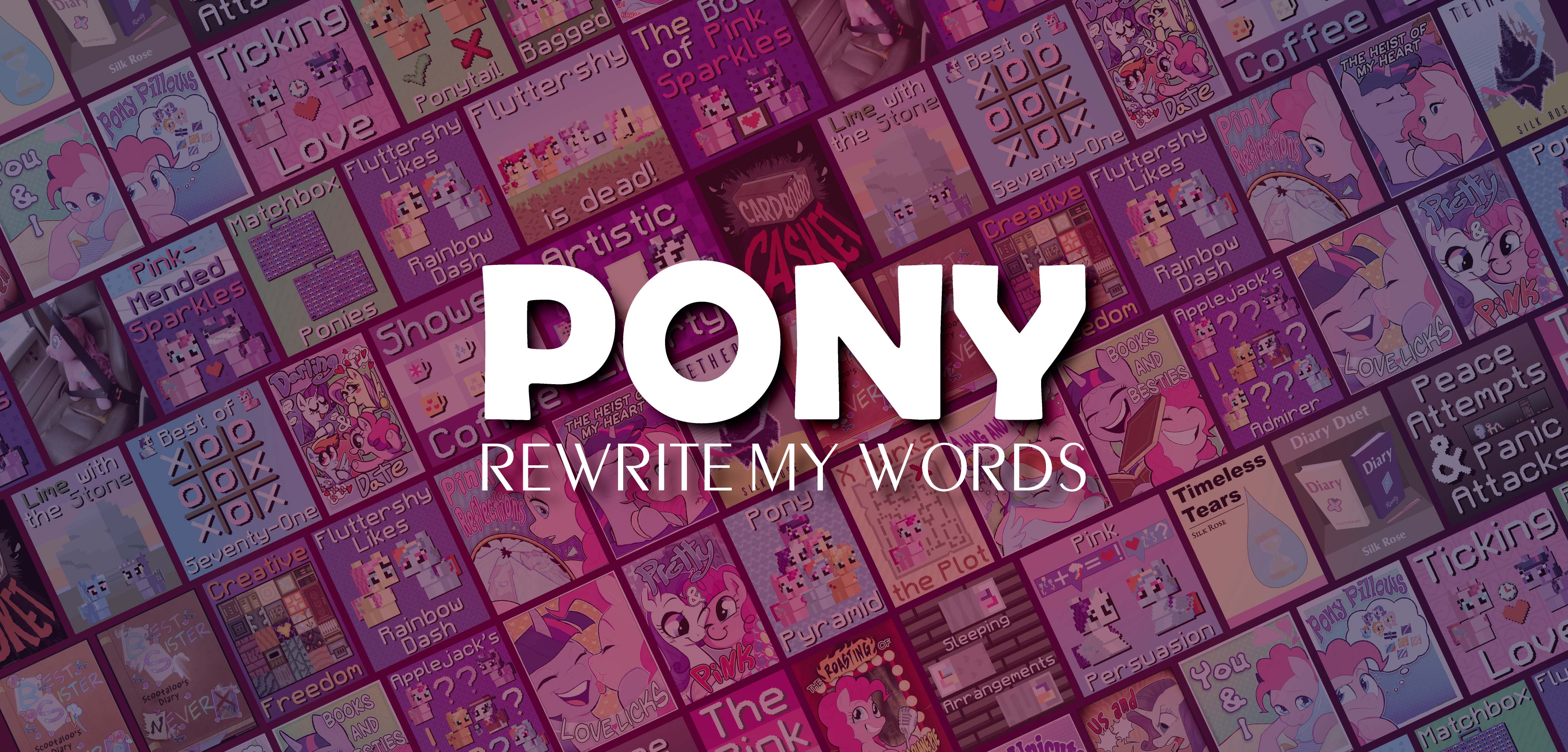 Pony