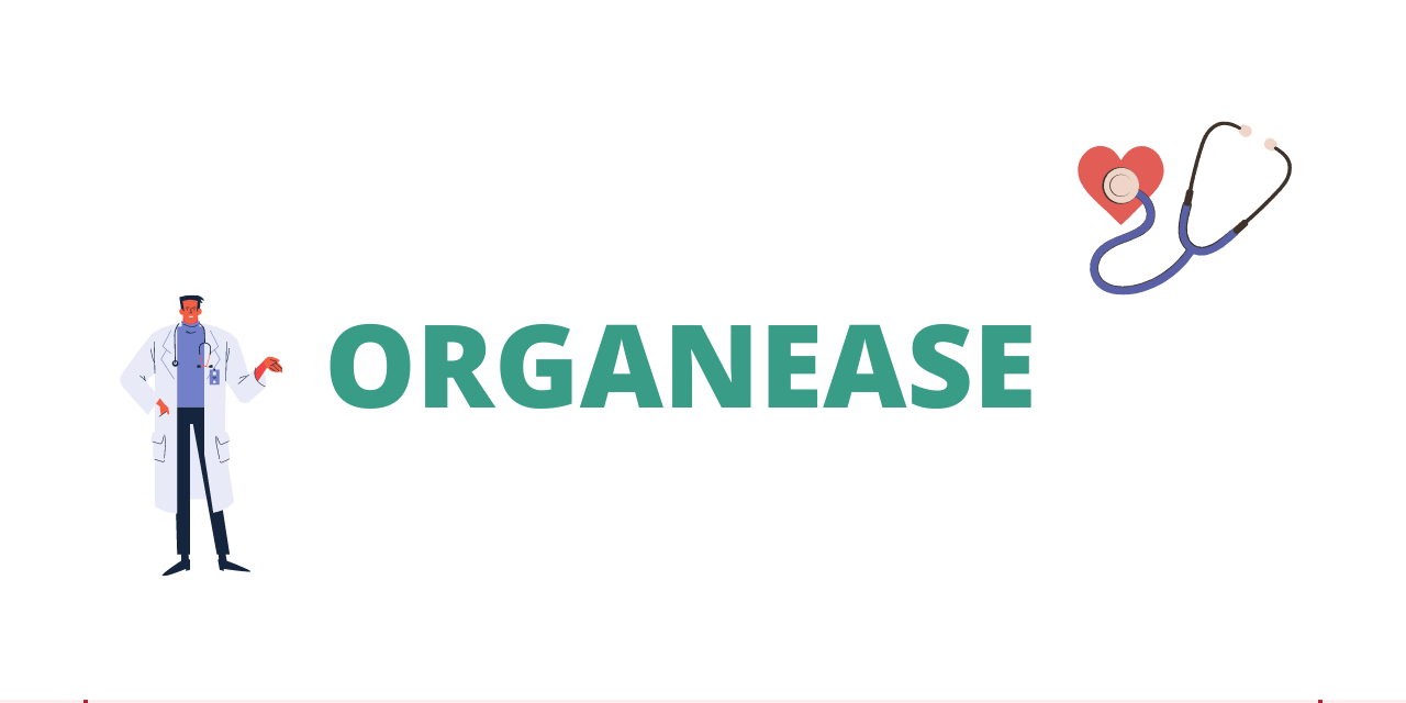 organease