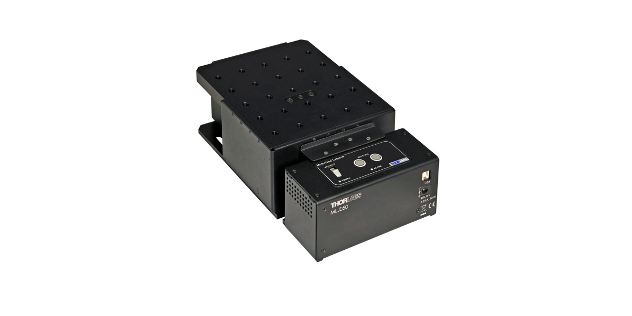 GitHub - amsikking/thorlabs_MLJ050: Python device adaptor: Thorlabs ...