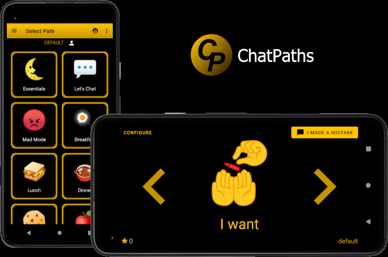 chatpaths