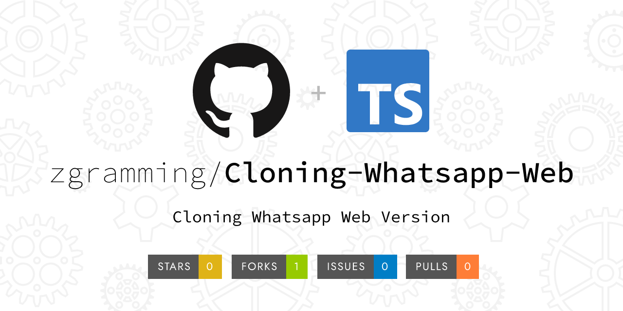 Cloning-Whatsapp-Web