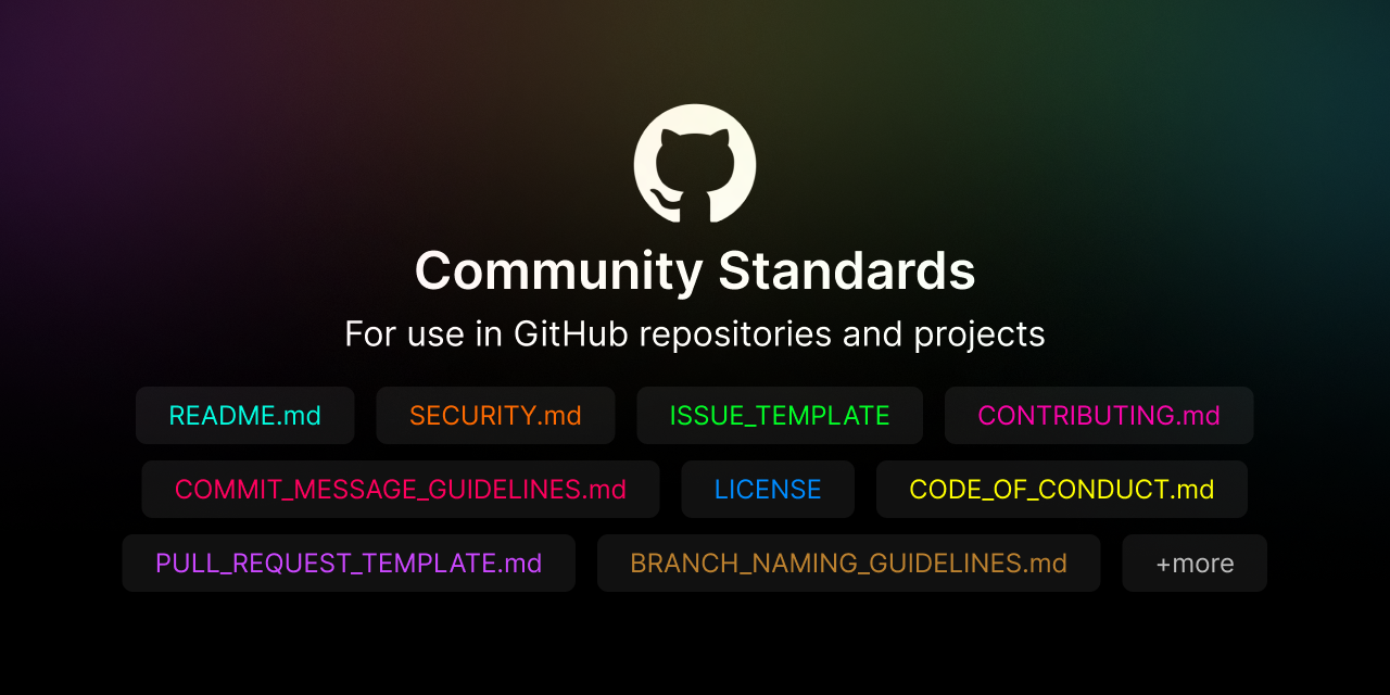 community-standards