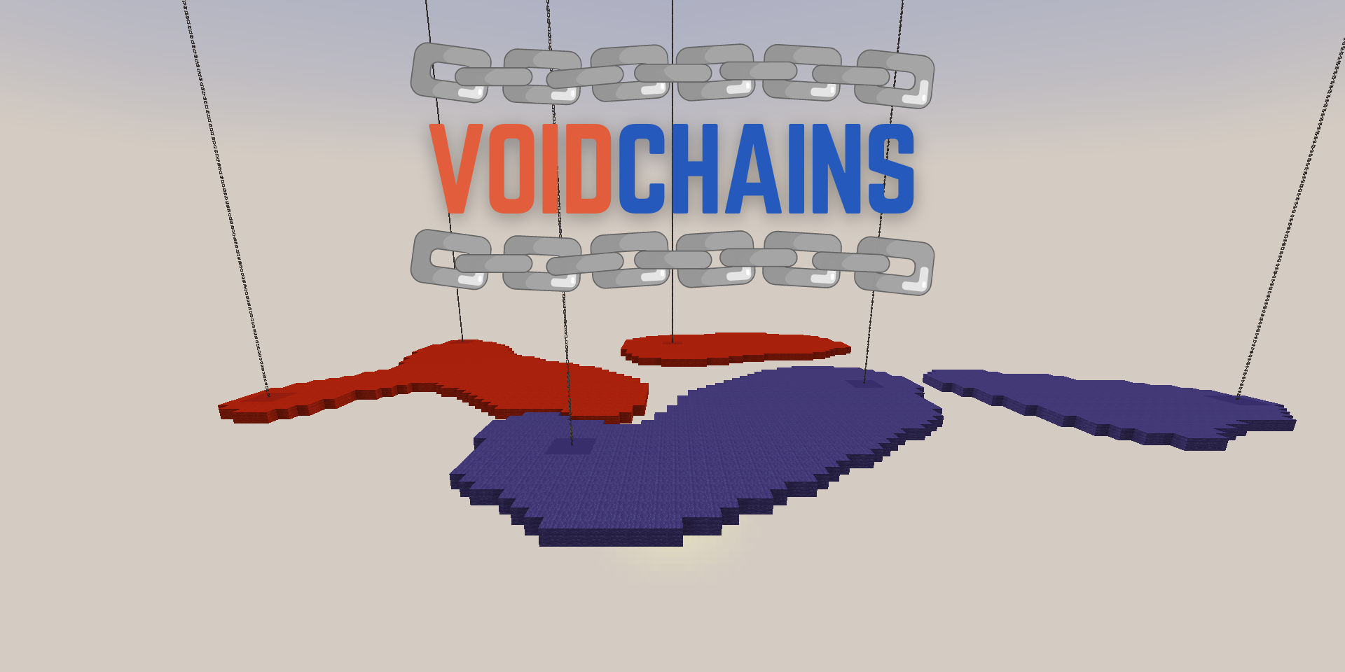 Void-Chains