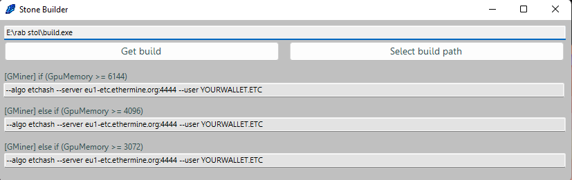 Stone-Miner-Builder-Only-GPU