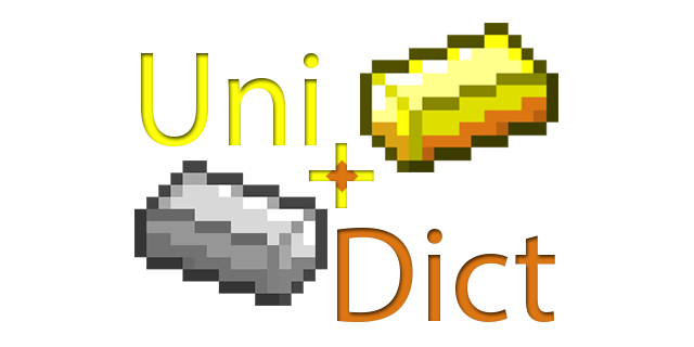 UniDict