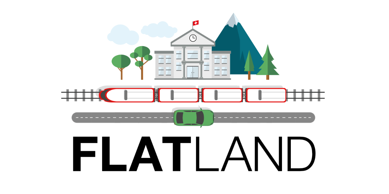 flatland-rl