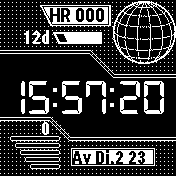 GitHub - nicolas-gte/RetroFace: Watchface for the Garmin Instinct 2 ...