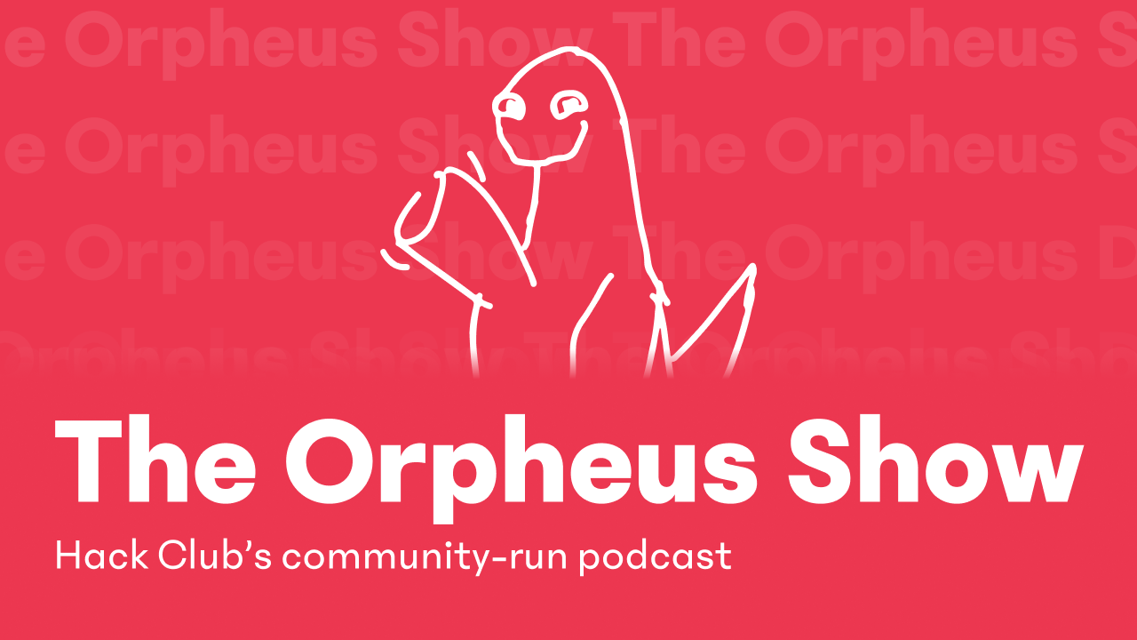 GitHub - hackclub/podcast: Hack Club's community-run podcast